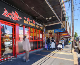 Shop & Retail commercial property sold at 60 Koornang Road Carnegie VIC 3163