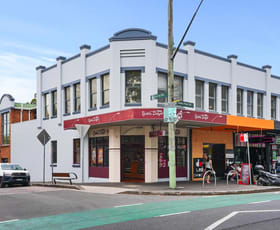 Shop & Retail commercial property for sale at 335-341 Glebe Point Road Glebe NSW 2037