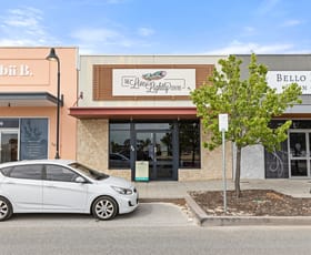 Medical / Consulting commercial property sold at 34 Ellen Stirling Parade Ellenbrook WA 6069