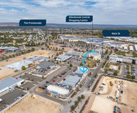 Medical / Consulting commercial property sold at 34 Ellen Stirling Parade Ellenbrook WA 6069