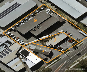 Development / Land commercial property for sale at 5, 7 & 9 Fairbrother Street Belmont WA 6104