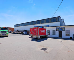 Factory, Warehouse & Industrial commercial property for sale at 9 Fairbrother Street Belmont WA 6104
