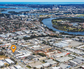 Development / Land commercial property for sale at 5, 7 & 9 Fairbrother Street Belmont WA 6104