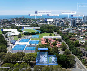 Development / Land commercial property for sale at 41-43 Foley Street Gwynneville NSW 2500