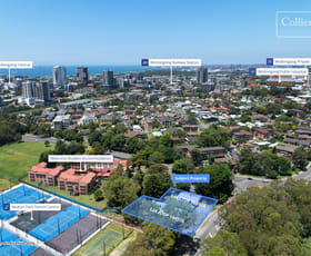 Development / Land commercial property for sale at 41-43 Foley Street Gwynneville NSW 2500