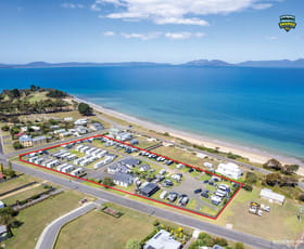 Hotel, Motel, Pub & Leisure commercial property for sale at 2 Bridge Street Swansea TAS 7190