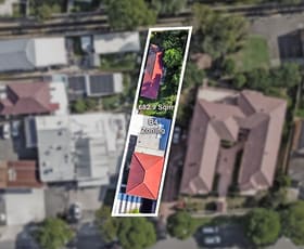 Offices commercial property sold at 2 Cambridge Avenue Bankstown NSW 2200