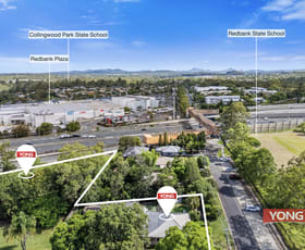 Development / Land commercial property for sale at 8 Law St North Redbank QLD 4301