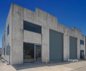 Factory, Warehouse & Industrial commercial property for sale at 5/164c Princes Highway South Nowra NSW 2541