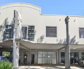 Factory, Warehouse & Industrial commercial property sold at 7/45-51 Huntley Street Alexandria NSW 2015