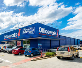 Showrooms / Bulky Goods commercial property sold at Officeworks 2247 Ipswich Road Oxley QLD 4075
