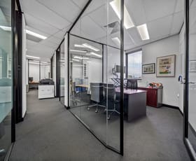 Factory, Warehouse & Industrial commercial property for sale at 13/133-137 Beauchamp Road Matraville NSW 2036