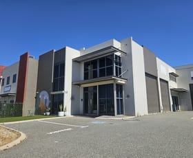 Factory, Warehouse & Industrial commercial property sold at 1/37 Boranup Avenue Clarkson WA 6030