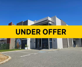 Factory, Warehouse & Industrial commercial property sold at 1/37 Boranup Avenue Clarkson WA 6030