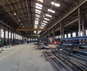 Factory, Warehouse & Industrial commercial property for lease at 84-88 Mitchell Street Maidstone VIC 3012