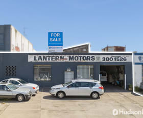Other commercial property sold at 23 Kirkdale Street Brunswick East VIC 3057