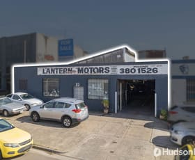 Other commercial property sold at 23 Kirkdale Street Brunswick East VIC 3057