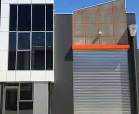 Factory, Warehouse & Industrial commercial property for lease at 5/22 Katherine Drive Ravenhall VIC 3023