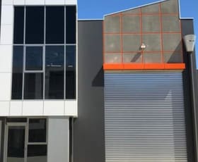 Factory, Warehouse & Industrial commercial property leased at 5/22 Katherine Drive Ravenhall VIC 3023