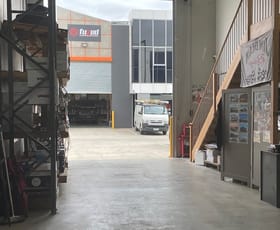 Factory, Warehouse & Industrial commercial property for lease at 5/22 Katherine Drive Ravenhall VIC 3023