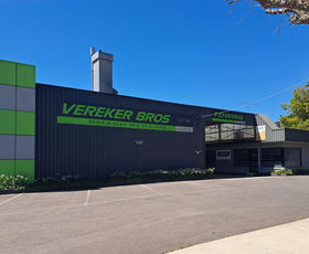 Factory, Warehouse & Industrial commercial property for sale at 32 Beauchamp Street Kyneton VIC 3444