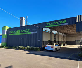 Factory, Warehouse & Industrial commercial property for sale at 32 Beauchamp Street Kyneton VIC 3444