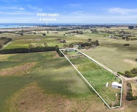 Rural / Farming commercial property for sale at 60 McSweens Road Port Fairy VIC 3284