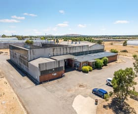 Factory, Warehouse & Industrial commercial property for sale at 21A Regina Street Mitchell Park VIC 3355