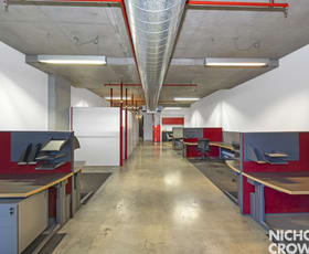 Offices commercial property for lease at 204/87 Gladstone Street South Melbourne VIC 3205