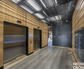 Parking / Car Space commercial property for lease at 204/87 Gladstone Street South Melbourne VIC 3205