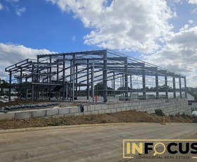 Factory, Warehouse & Industrial commercial property for sale at Silverdale NSW 2752