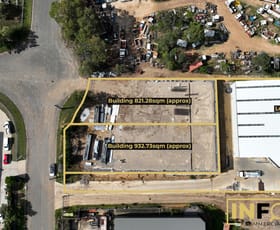 Factory, Warehouse & Industrial commercial property for lease at Silverdale NSW 2752