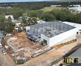 Factory, Warehouse & Industrial commercial property for sale at Silverdale NSW 2752