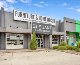 Factory, Warehouse & Industrial commercial property sold at 3/1447-1451 Sydney Road Campbellfield VIC 3061