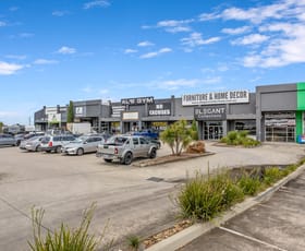 Factory, Warehouse & Industrial commercial property sold at 3/1447-1451 Sydney Road Campbellfield VIC 3061