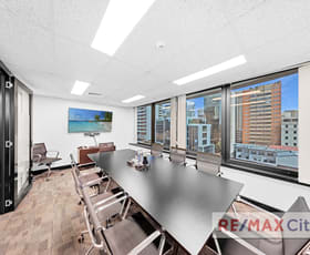 Offices commercial property sold at Level 5/445 Upper Edward Street Spring Hill QLD 4000