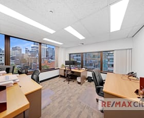Offices commercial property sold at Level 5/445 Upper Edward Street Spring Hill QLD 4000