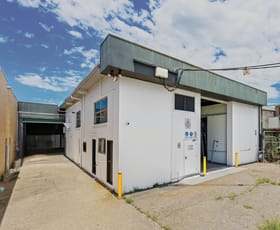 Factory, Warehouse & Industrial commercial property for sale at 429 Newman Road Geebung QLD 4034