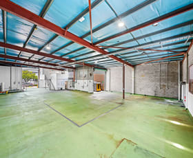 Factory, Warehouse & Industrial commercial property for sale at 429 Newman Road Geebung QLD 4034