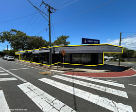 Offices commercial property sold at 11 North Road Brighton QLD 4017