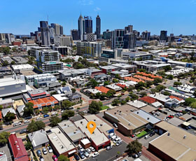 Development / Land commercial property sold at 78 Parry Street Perth WA 6000
