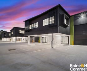 Factory, Warehouse & Industrial commercial property for sale at 566 Rode Road Chermside QLD 4032