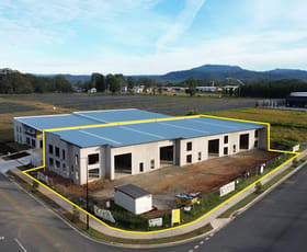Factory, Warehouse & Industrial commercial property for sale at 2 Casuarina Street Beerwah QLD 4519
