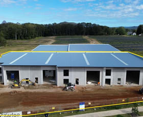 Factory, Warehouse & Industrial commercial property for sale at 2 Casuarina Street Beerwah QLD 4519