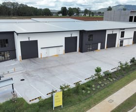 Factory, Warehouse & Industrial commercial property for sale at 2 Casuarina Street Beerwah QLD 4519