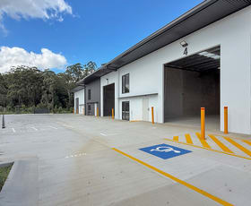 Factory, Warehouse & Industrial commercial property for sale at 2 Casuarina Street Beerwah QLD 4519