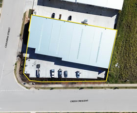 Factory, Warehouse & Industrial commercial property for sale at 2 Casuarina Street Beerwah QLD 4519