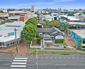 Development / Land commercial property sold at 10 Ormuz Avenue Caloundra QLD 4551