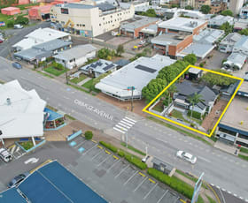 Development / Land commercial property sold at 10 Ormuz Avenue Caloundra QLD 4551