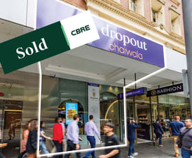 Shop & Retail commercial property sold at 59 Elizabeth Street Melbourne VIC 3000